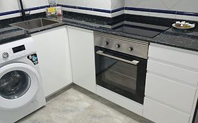 TrendyHomes Retamar - Vistas al mar, playa a 1 min, golf